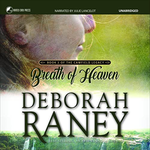 Cover of Breath of Heaven