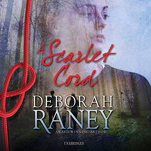 Cover of A Scarlet Cord