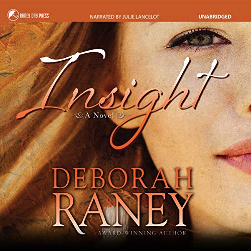 Cover of Insight