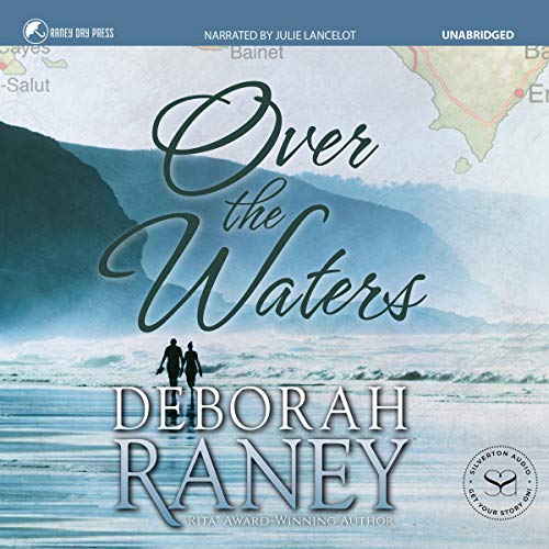 Cover of Over the Waters