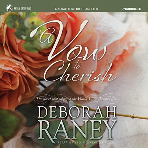 Cover of A Vow to Cherish