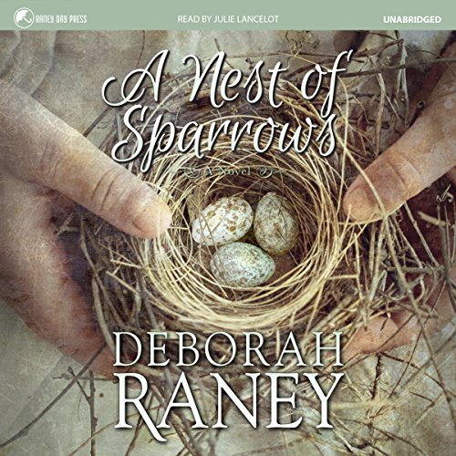 Cover of A Nest of Sparrows