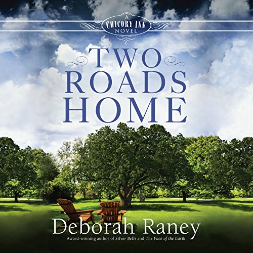 Cover of Two Roads Home