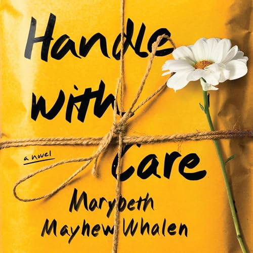 Cover of Handle with Care