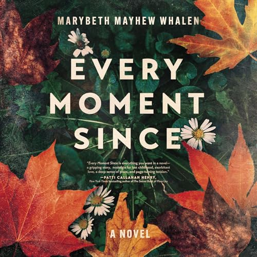 Cover of Every Moment Since
