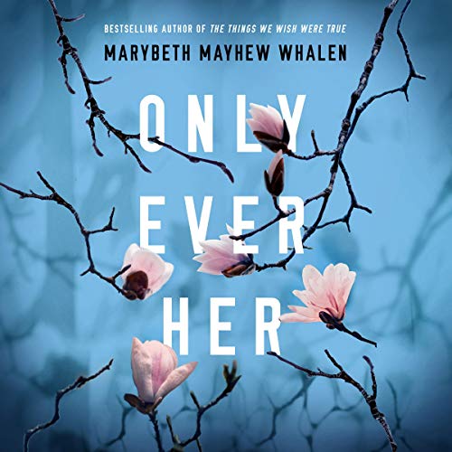 Cover of Only Ever Her