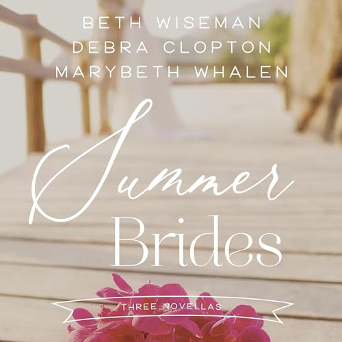 Cover of Summer Brides