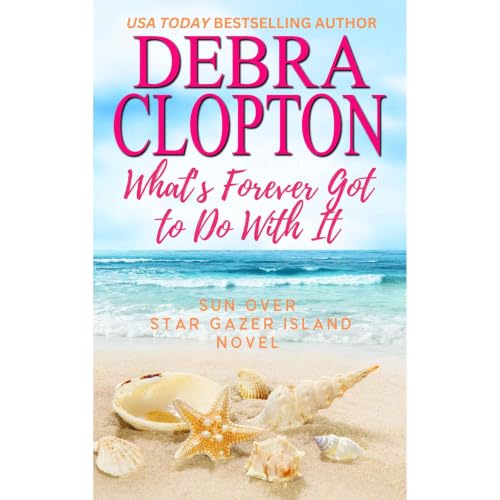 Cover of What's Forever Got to Do With It