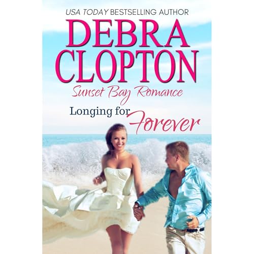 Cover of Longing for Forever