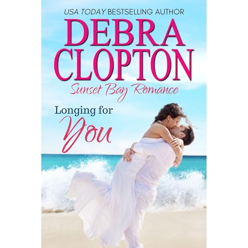 Cover of Longing for You