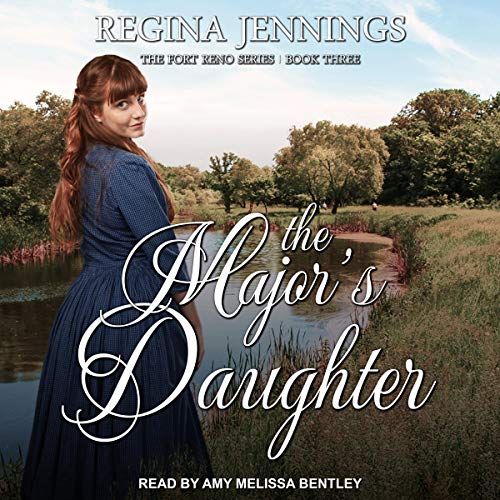 Cover of The Major’s Daughter
