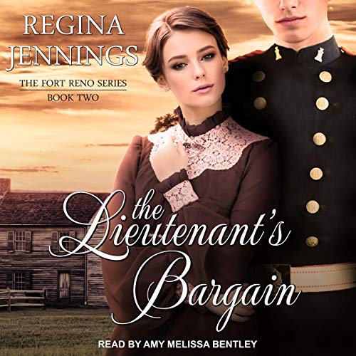 Cover of The Lieutenant's Bargain