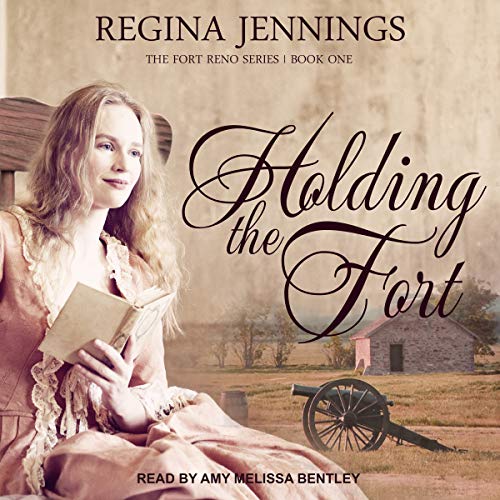 Cover of Holding the Fort