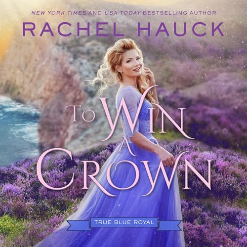 Cover of To Win a Crown