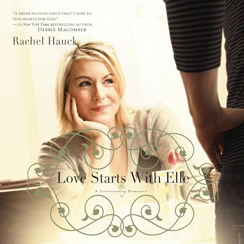 Cover of Love Starts With Elle