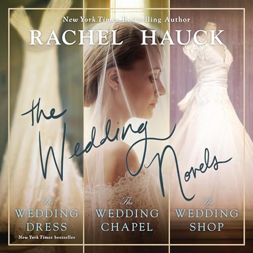 Cover of The Wedding Novels