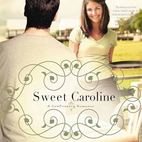 Cover of Sweet Caroline