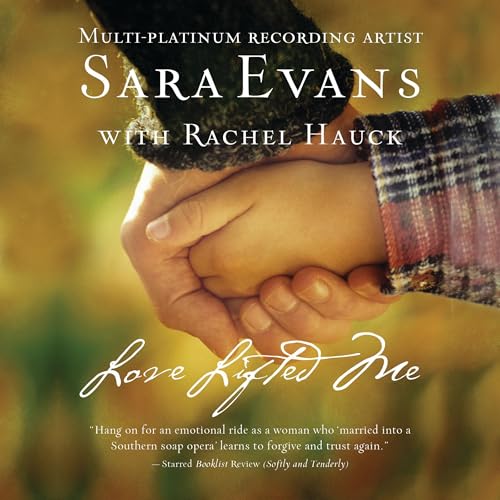 Cover of Love Lifted Me