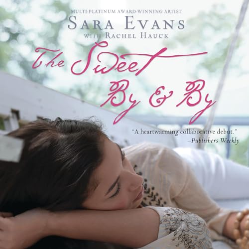 Cover of The Sweet By and By
