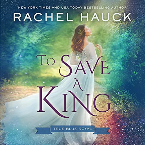 Cover of To Save a King