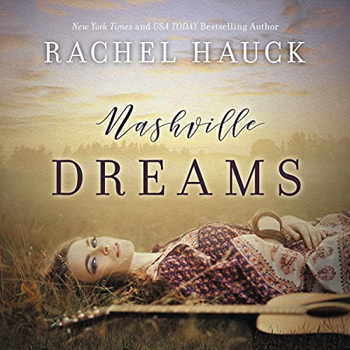 Cover of Nashville Dreams