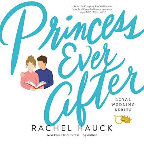 Cover of Princess Ever After