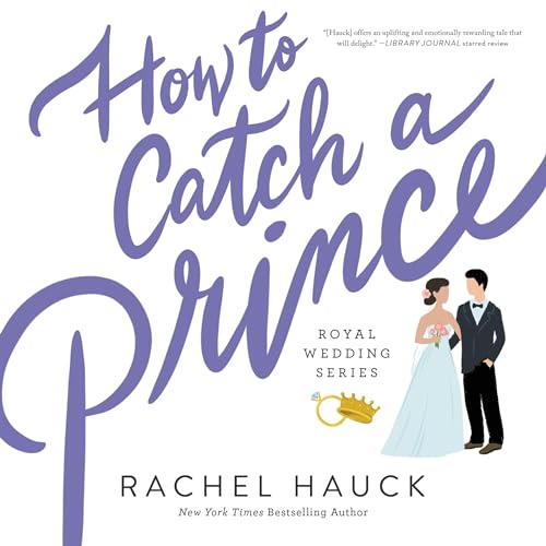 Cover of How to Catch a Prince
