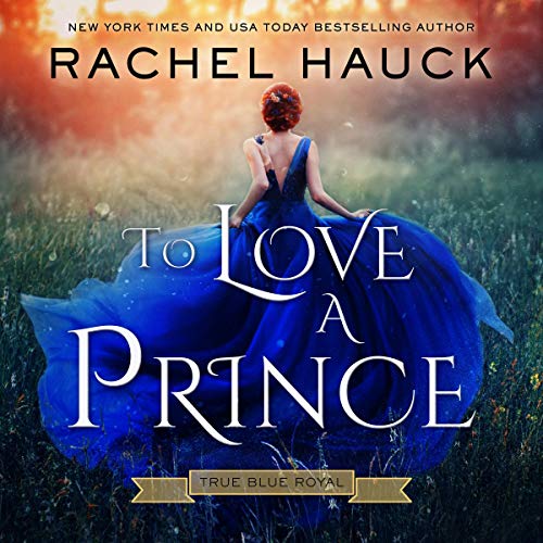Cover of To Love a Prince