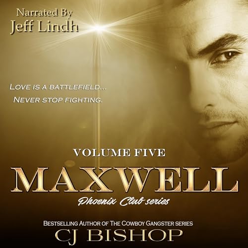 Cover of Maxwell