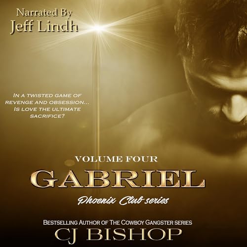 Cover of Gabriel