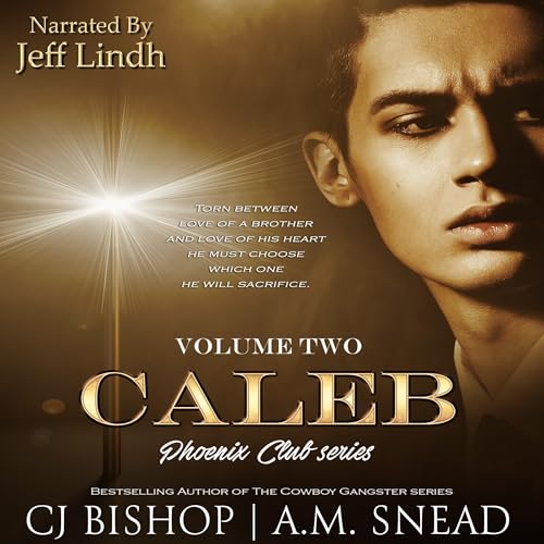 Cover of Caleb