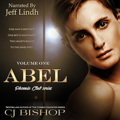Cover of Abel