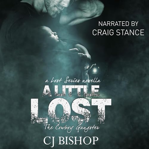 Cover of A Little Lost
