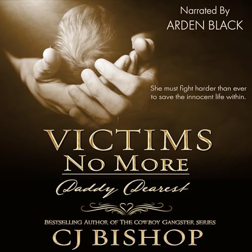 Cover of Victims No More: Daddy Dearest, Complete, Volume 2