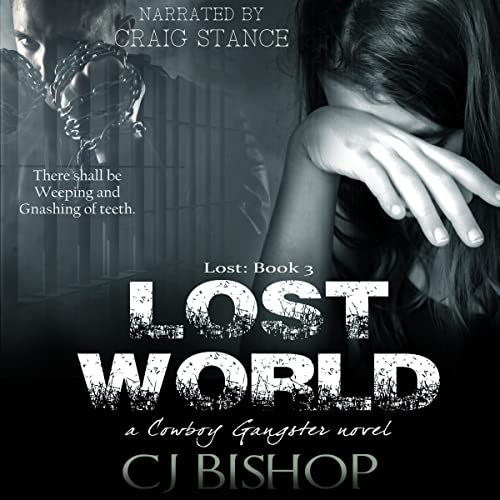 Cover of Lost World