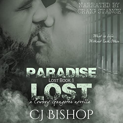 Cover of Paradise Lost