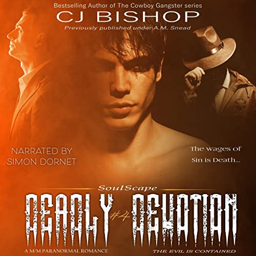 Cover of Deadly Devotion