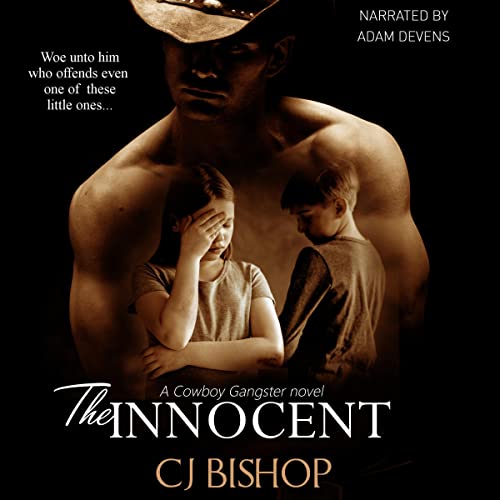 Cover of The Innocent