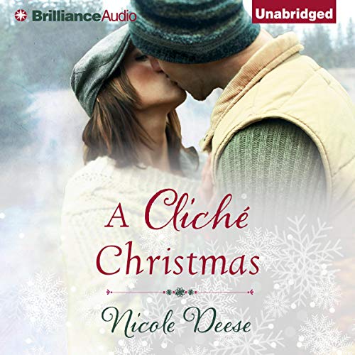 Cover of A Cliché Christmas