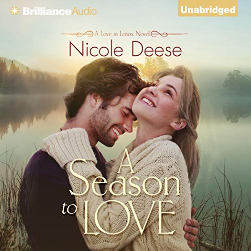 Cover of A Season to Love