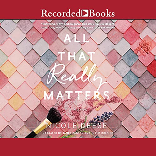 Cover of All That Really Matters