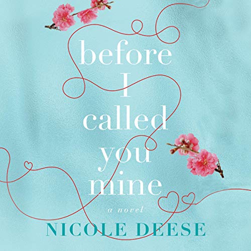 Cover of Before I Called You Mine