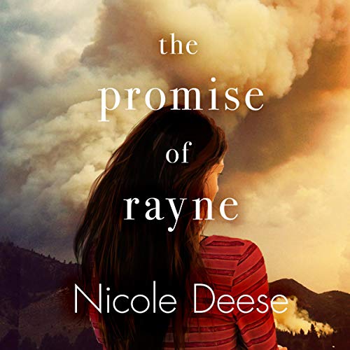Cover of The Promise of Rayne
