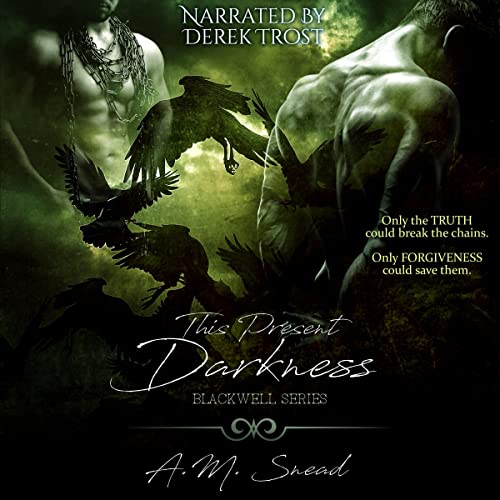 Cover of This Present Darkness