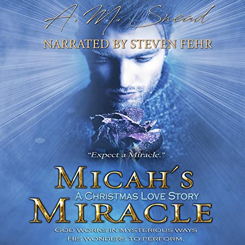 Cover of Micah's Miracle