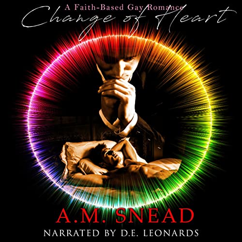 Cover of Change of Heart