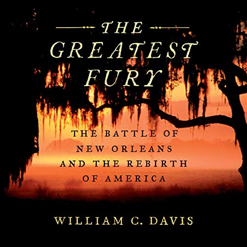 Cover of The Greatest Fury