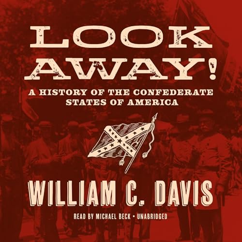 Cover of Look Away!