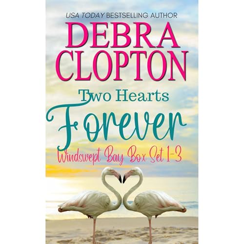 Cover of Two Hearts Forever