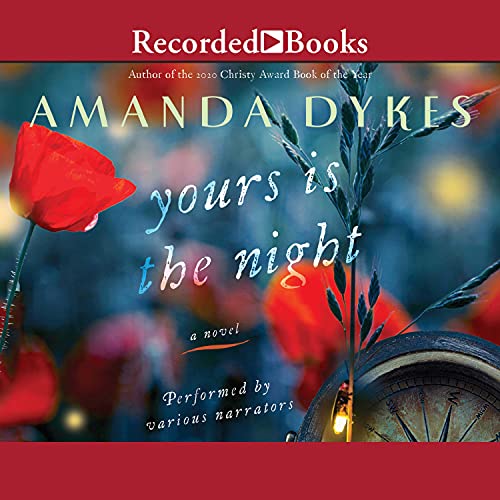 Cover of Yours Is the Night